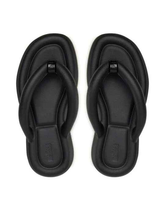 Zdjęcie produktu Japonki Melissa Flip Flop Free Ad 33531 Czarny