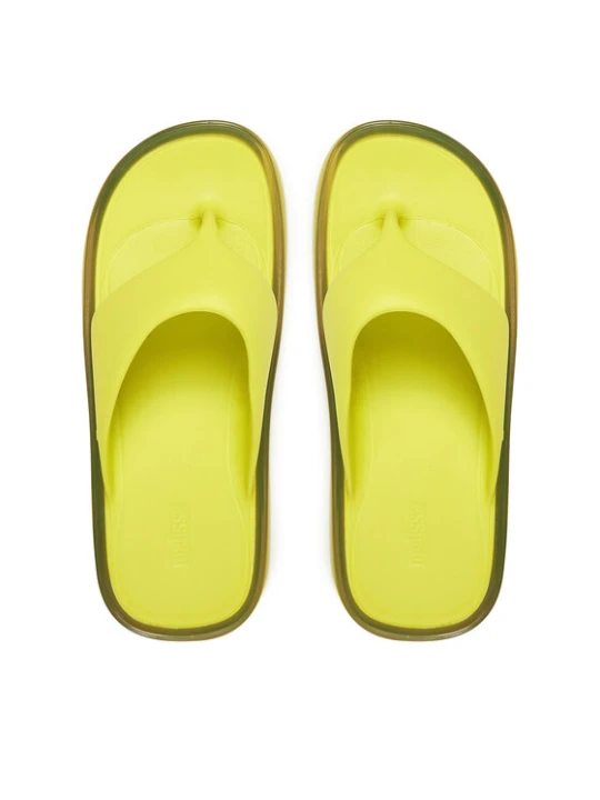 Zdjęcie produktu Japonki Melissa Float Ad. 33915 Zielony