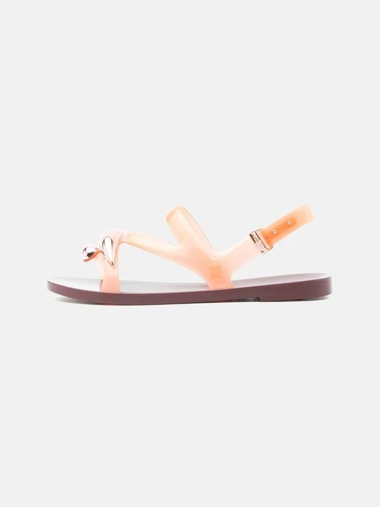 Zdjęcie produktu Japonki Melissa pomarańczowy