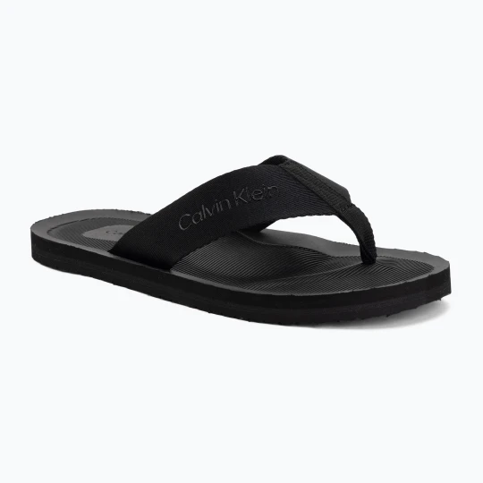 Zdjęcie produktu Japonki męskie Calvin Klein HM0HM02106 City Thong triple black