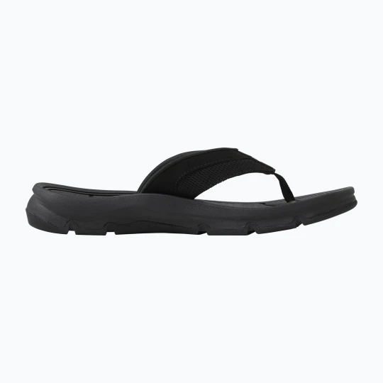 Zdjęcie produktu Japonki męskie Helly Hansen Sandhamn black aop