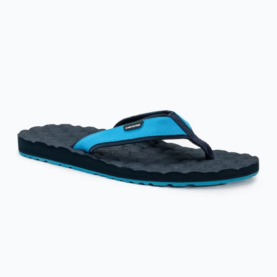 Zdjęcie produktu Japonki męskie Lizard Way midnight blue / atlantic blue Granatowy