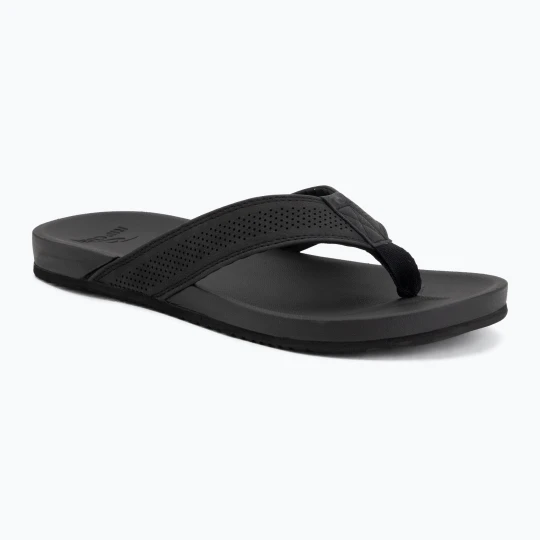 Zdjęcie produktu Japonki męskie Rip Curl Chiba Bloom Open Toe black
