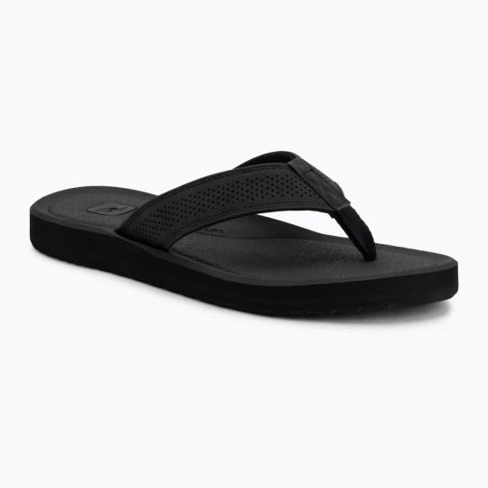 Zdjęcie produktu Japonki męskie Rip Curl Chiba Open Toe black