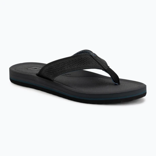 Zdjęcie produktu Japonki męskie Rip Curl Chiba Open Toe charcoal grey