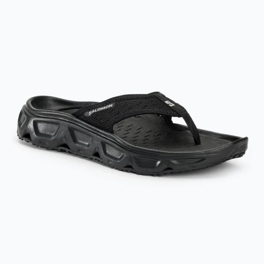 Zdjęcie produktu Japonki męskie Salomon Reelax Break 6.0 black/black/alloy