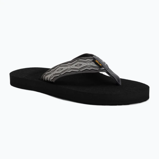 Zdjęcie produktu Japonki męskie Teva Mush II quincy dark grey