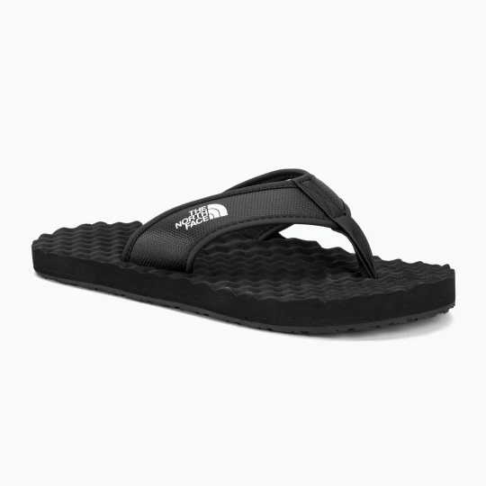 Zdjęcie produktu Japonki męskie The North Face Base Camp Flip-Flop II black / white