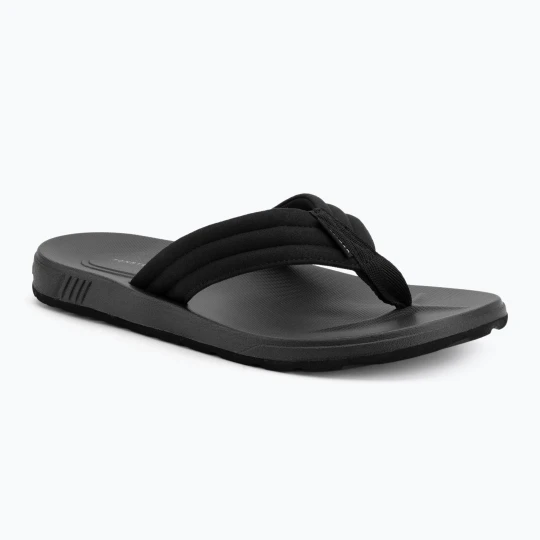Zdjęcie produktu Japonki męskie Tommy Hilfiger Molded Leather desert sky Granatowy