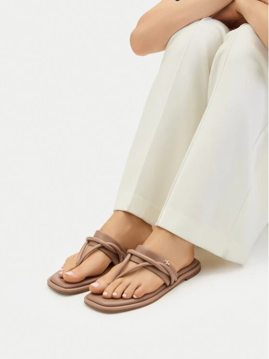 Zdjęcie produktu Japonki MEXX EO-CD25-194-1 Beżowy