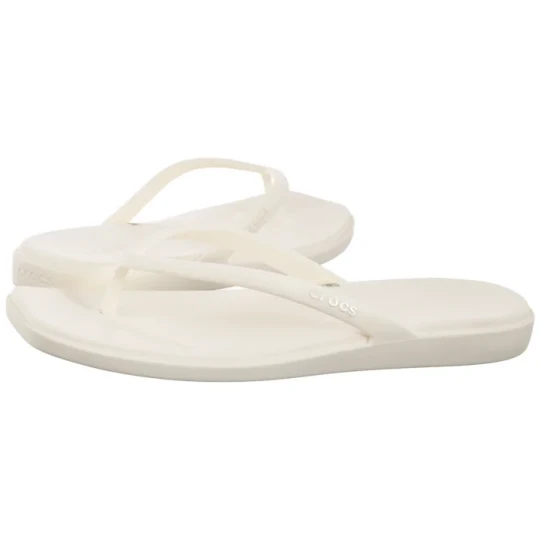 Zdjęcie produktu Japonki Miami Flip Chalk 211435-0WV (CR379-c) Crocs