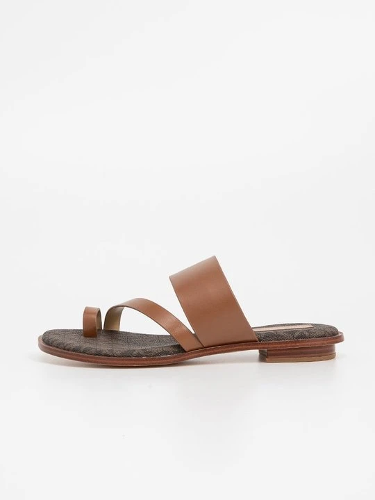 Zdjęcie produktu Japonki Michael Kors jasny brąz