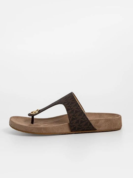 Zdjęcie produktu Japonki Michael Kors brązowy