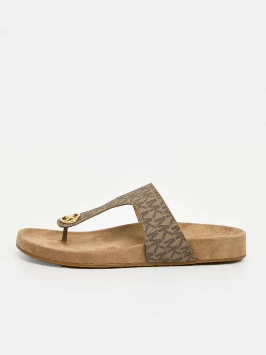 Zdjęcie produktu Japonki Michael Kors mleczny