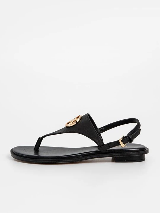 Zdjęcie produktu Japonki Michael Kors czarny