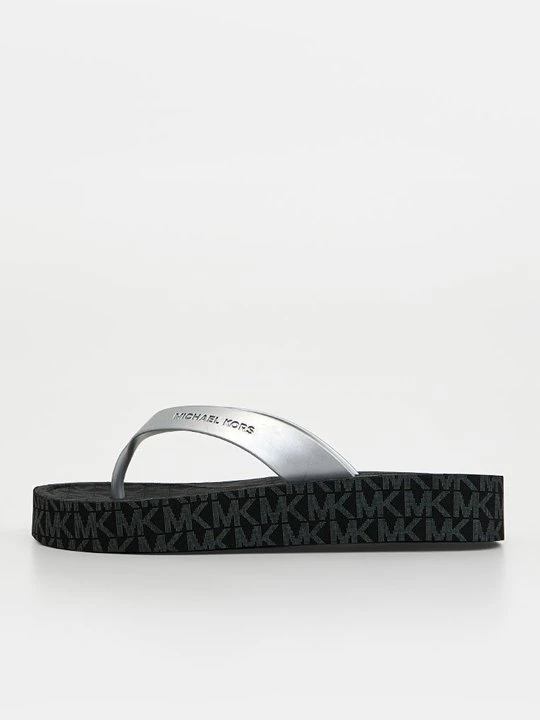 Zdjęcie produktu Japonki Michael Kors czarny