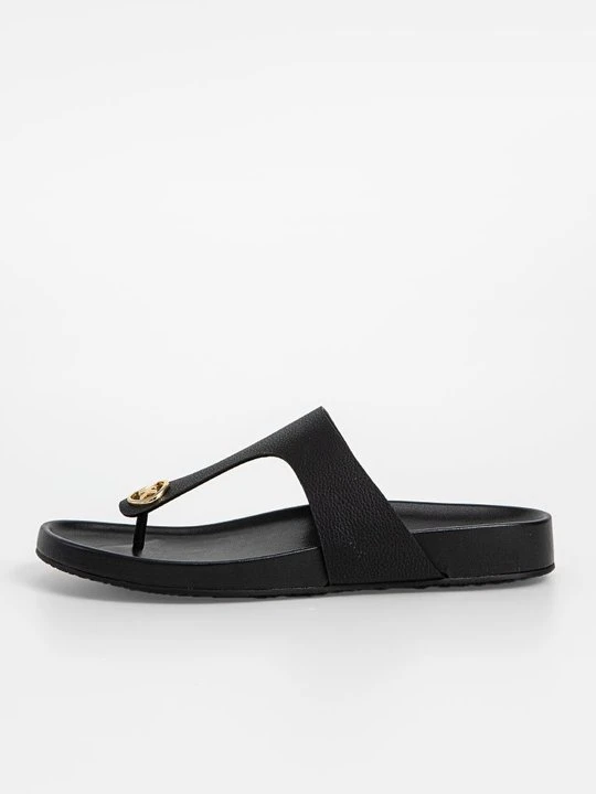 Zdjęcie produktu Japonki Michael Kors czarny