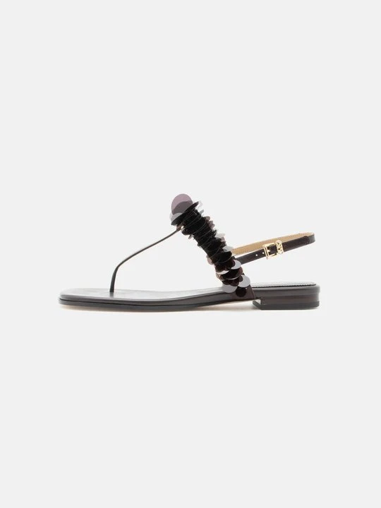 Zdjęcie produktu Japonki Michael Kors brązowy