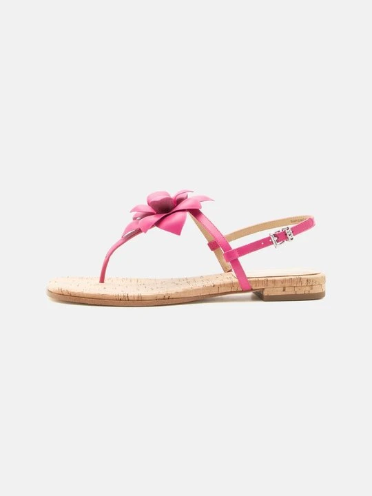 Zdjęcie produktu Japonki Michael Kors jagodowy