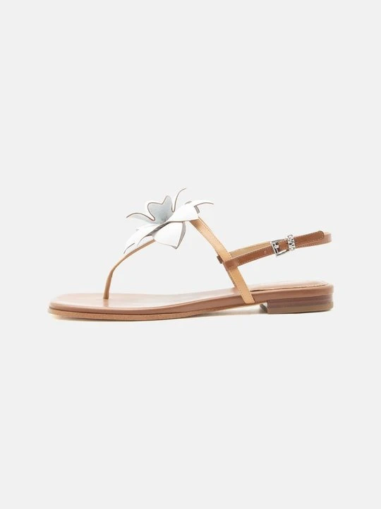 Zdjęcie produktu Japonki Michael Kors jasny brąz