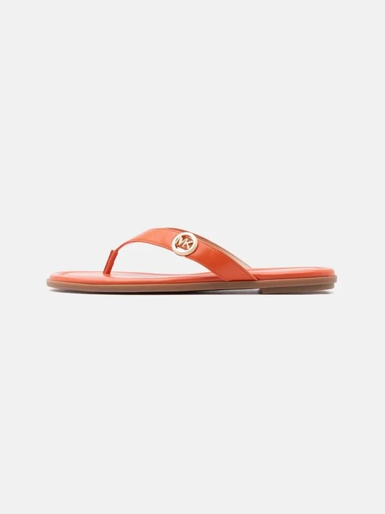 Zdjęcie produktu Japonki Michael Kors pomarańczowy