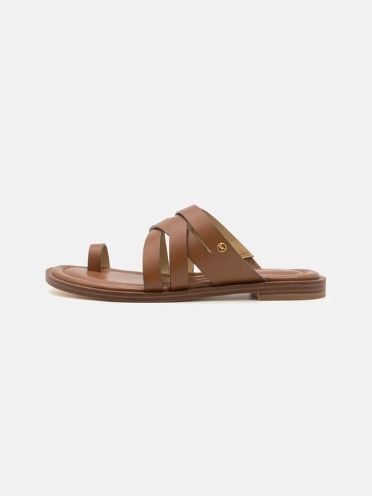 Zdjęcie produktu Japonki Michael Kors brązowy
