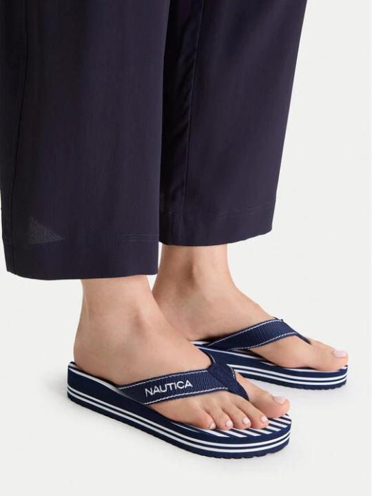 Zdjęcie produktu Japonki Nautica CEO-808458 Granatowy