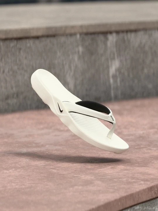Zdjęcie produktu Japonki Nike mleczny