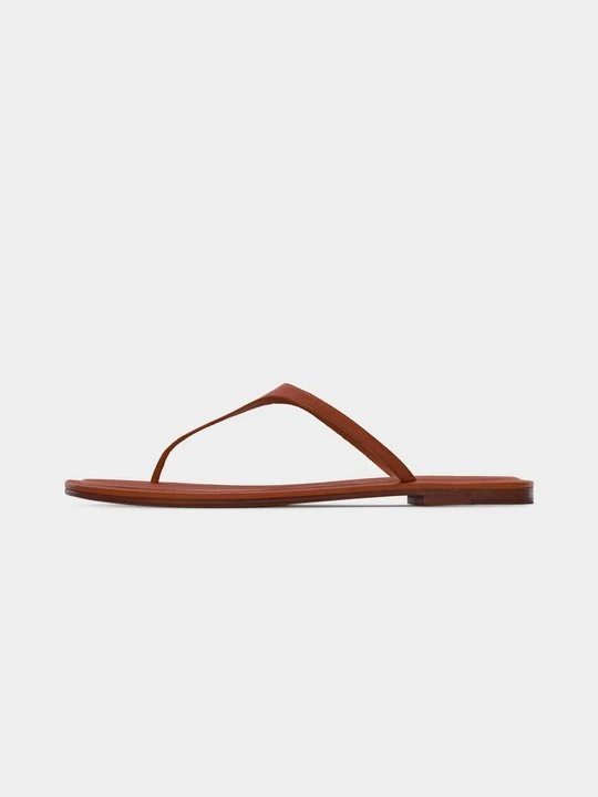 Zdjęcie produktu Japonki Polo Ralph Lauren tan