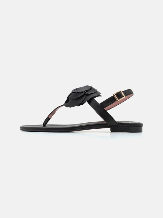 Zdjęcie produktu Japonki Pretty Ballerinas czarny