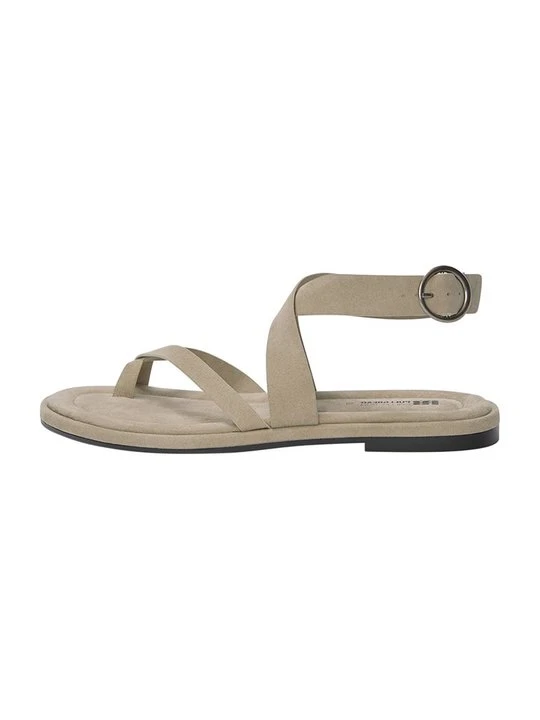 Zdjęcie produktu Japonki PULL&BEAR taupe