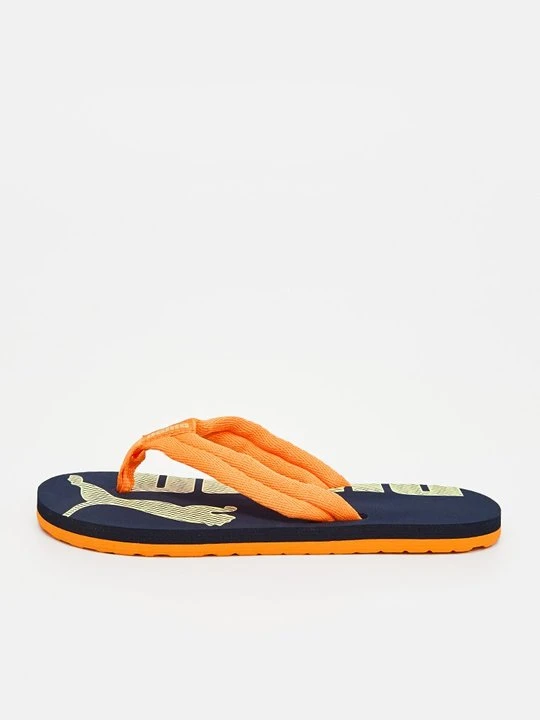 Zdjęcie produktu Japonki Puma pomarańczowy