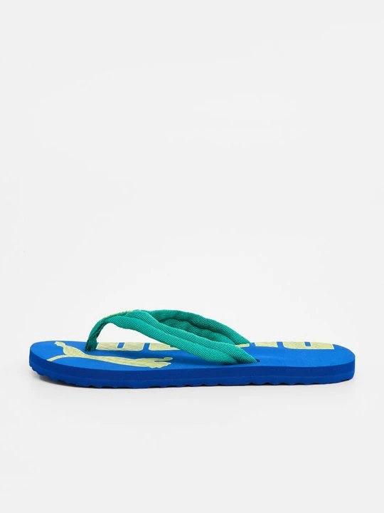 Zdjęcie produktu Japonki Puma zielony