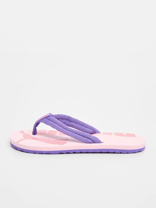 Zdjęcie produktu Japonki Puma jasnoróżowy