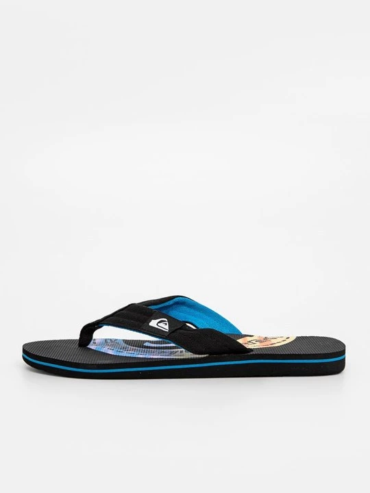 Zdjęcie produktu Japonki Quiksilver czarny