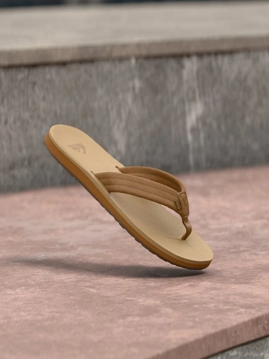 Zdjęcie produktu Japonki Quiksilver ochra