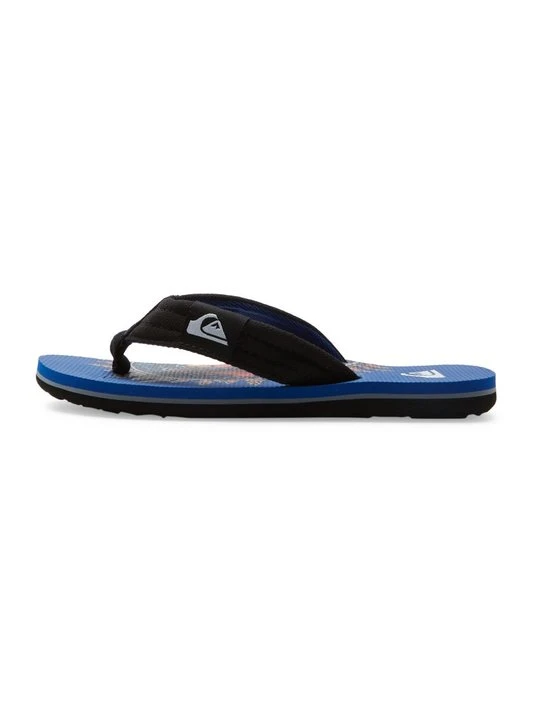 Zdjęcie produktu Japonki Quiksilver niebieski
