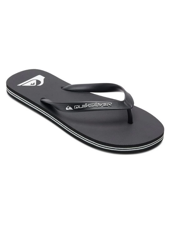Zdjęcie produktu Japonki Quiksilver czarny