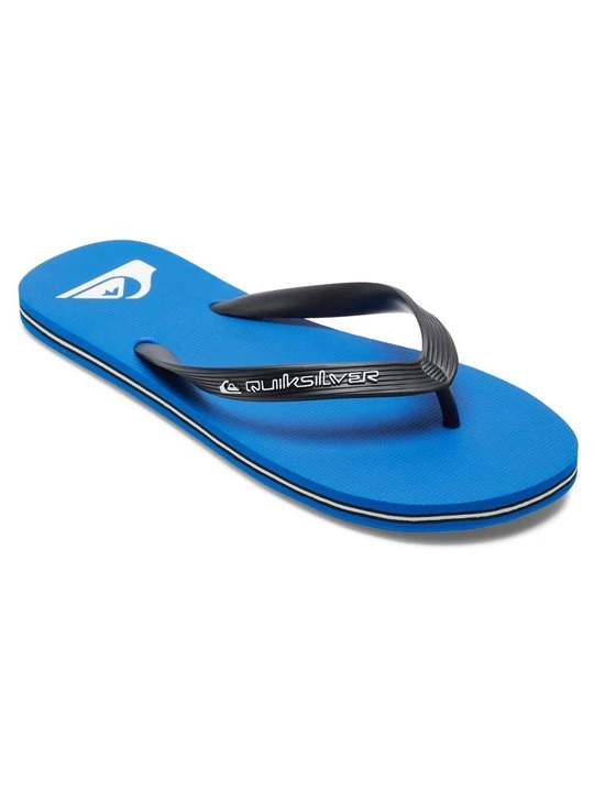 Zdjęcie produktu Japonki Quiksilver granatowy