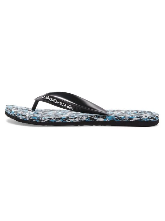 Zdjęcie produktu Japonki Quiksilver granatowy