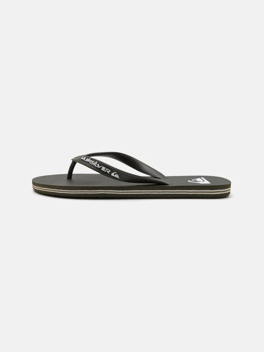 Zdjęcie produktu Japonki Quiksilver piaskowy
