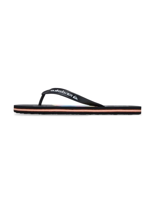 Zdjęcie produktu Japonki Quiksilver czarny