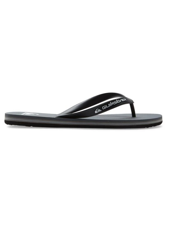 Zdjęcie produktu Japonki Quiksilver szary