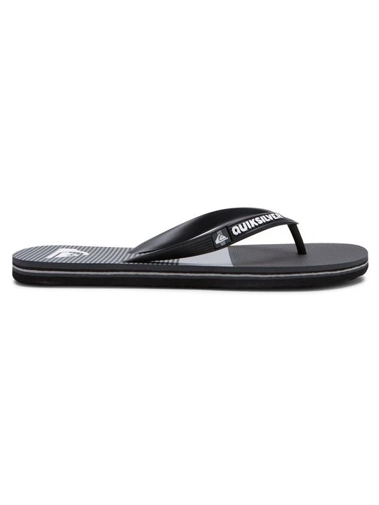 Zdjęcie produktu Japonki Quiksilver antracytowy