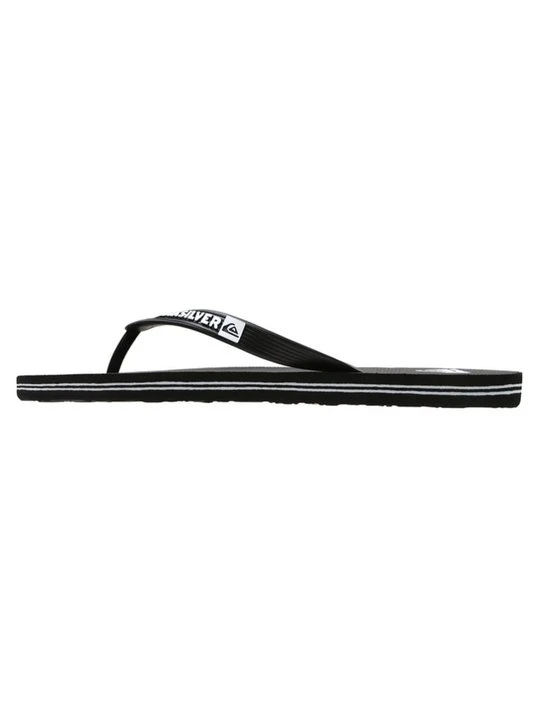 Zdjęcie produktu Japonki Quiksilver antracytowy