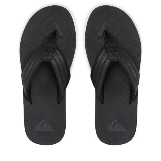 Zdjęcie produktu Japonki Quiksilver AQYL100623 Czarny