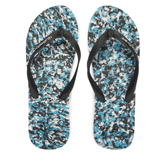 Zdjęcie produktu Japonki Quiksilver AQYL101309 Czarny