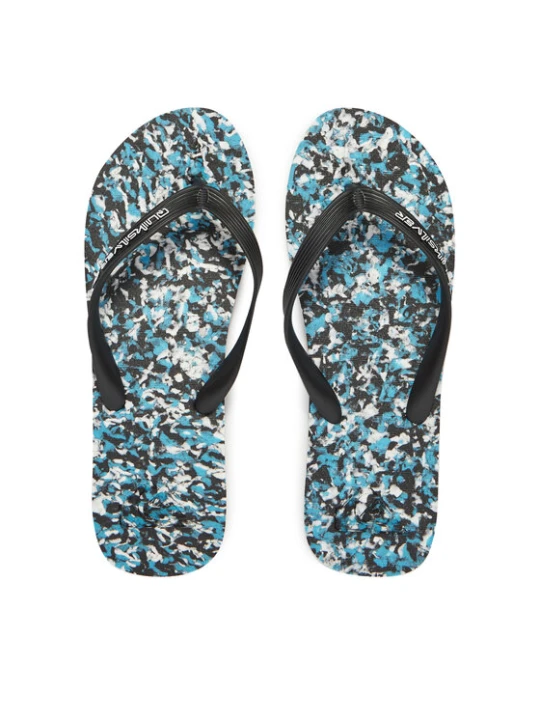 Zdjęcie produktu Japonki Quiksilver AQYL101309 Czarny
