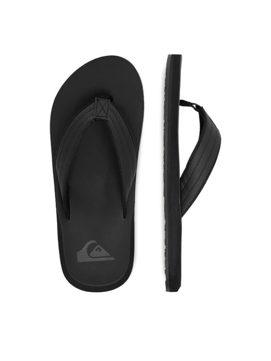 Zdjęcie produktu Japonki Quiksilver CEO-MIAMI-01 Czarny