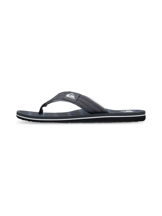 Zdjęcie produktu Japonki Quiksilver czarny